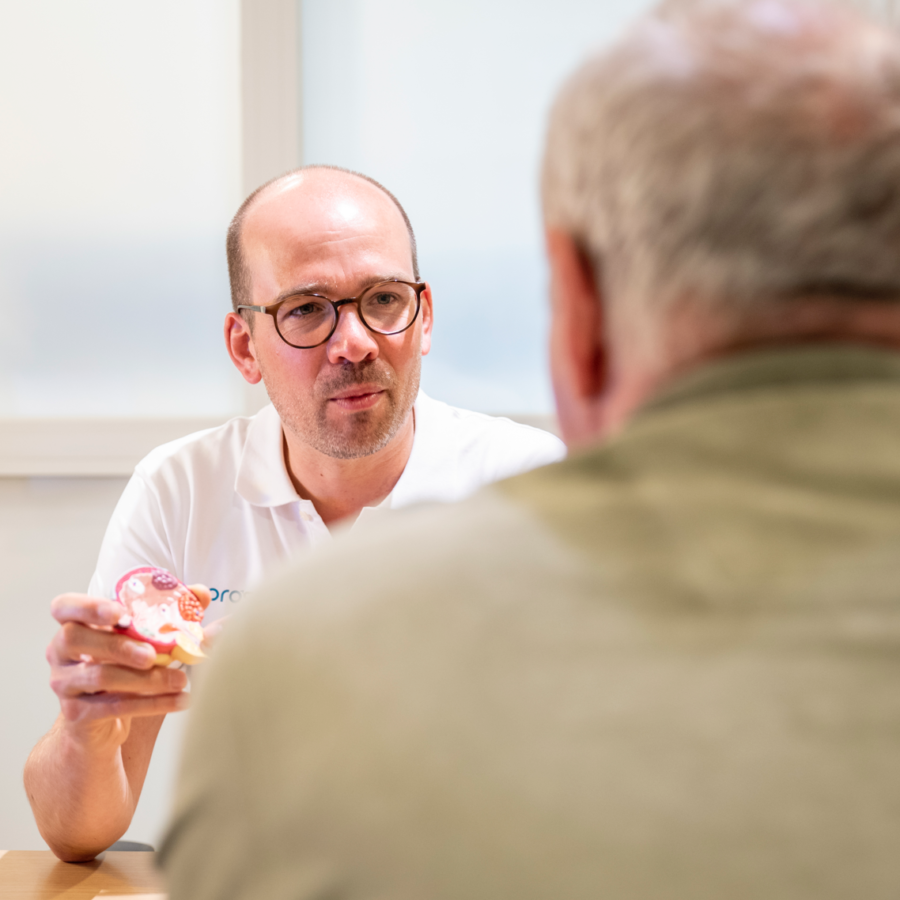 prostaakanker_onderzoek Over prostaatkanker